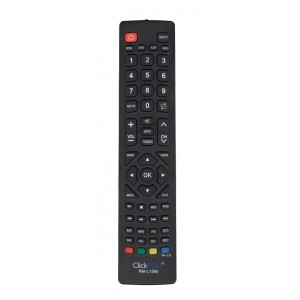Пульт универсальный CLICKPDU RM-L1595 VER.2 Telefunken