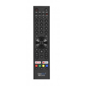 Пульт универсальный CLICKPDU RM-L1713 Hyundai