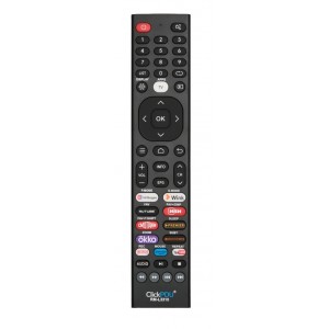 Пульт универсальный CLICKPDU RM-L3310 HARPER