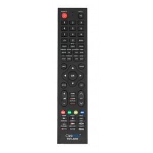 Пульт универсальный CLICKPDU RM-L4090 Supra