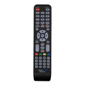 Пульт универсальный CLICKPDU ClickPdu RM-P6090 HI, Irbis, OLTO