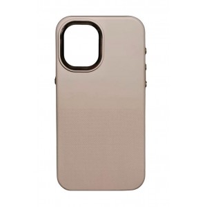 Накладка magnetic wireless с бархатом внутри для iPhone 17 "антиотпечатки", титановый