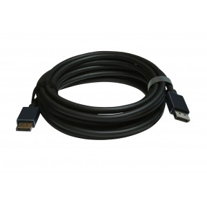 Кабель TopGreat HD 25, DisplayPort 4K, длинна 5м