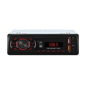 Автомагнитола DEESPI DEE-CR100BT 2USB/BT/TF/FM/ISO/4RCA