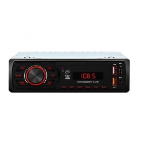 Автомагнитола DEESPI DEE-CR101BT 2USB/BT/TF/FM/ISO/4RCA