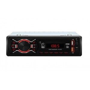 Автомагнитола DEESPI DEE-CR103BT 2USB/BT/TF/FM/ISO/4RCA