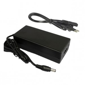 Блок питания Live-Power 12V LP181 12V/10А (5.5*2.5), кабель 1,3м