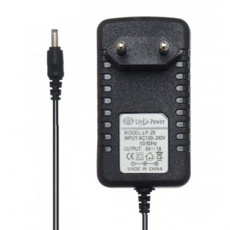 Блок питания Live-Power 3V LP32 3V/2A=1,3A {5,5*2,5}