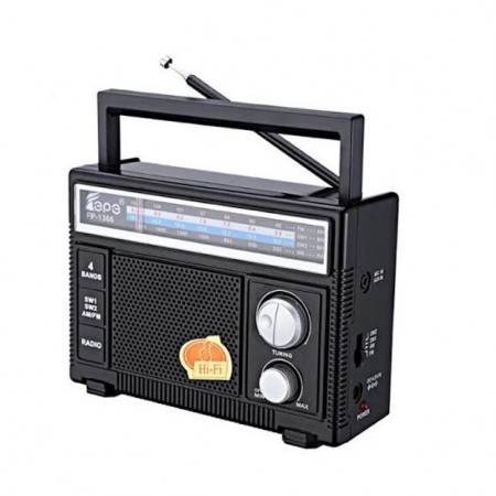 Fepe FP-1366 р/п сетев