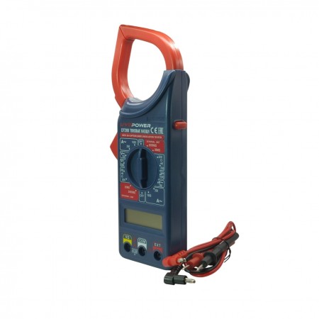 Токовые клещи LIVE-POWER DT266